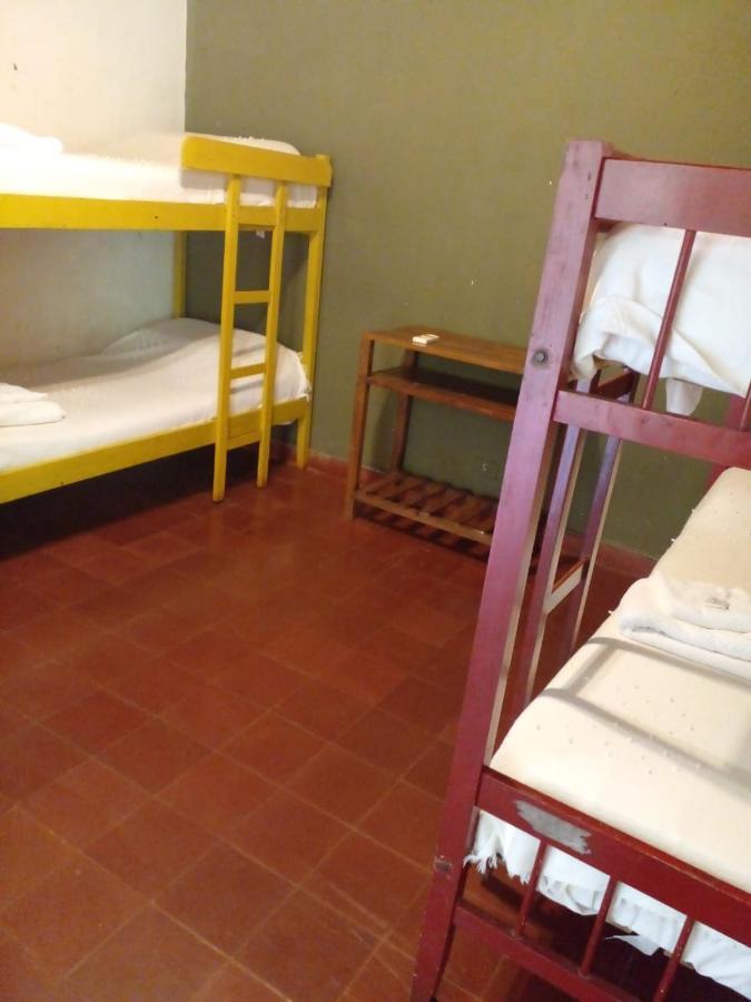 Sihostel San Ignacio  Zewnętrze zdjęcie