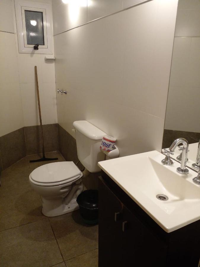Sihostel San Ignacio  Zewnętrze zdjęcie