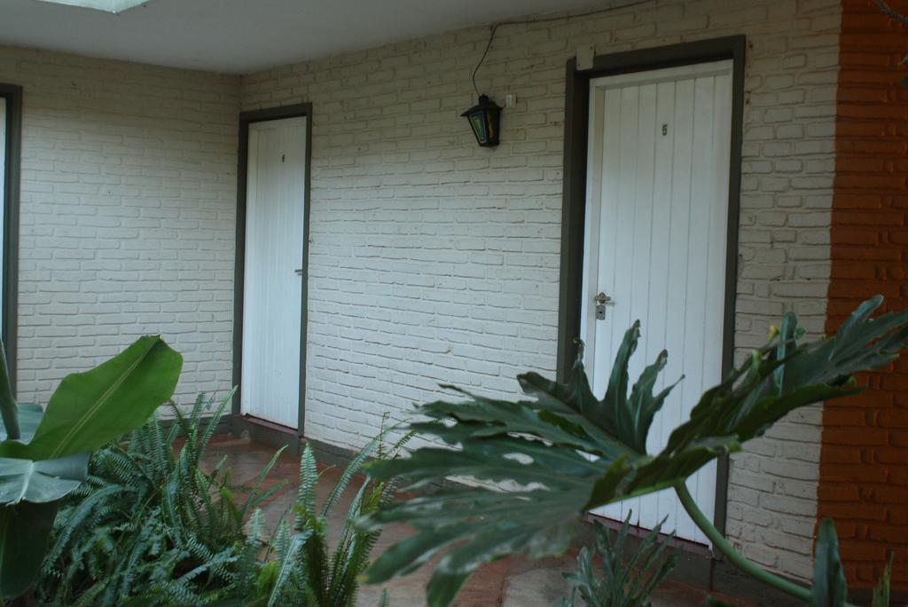 Sihostel San Ignacio  Zewnętrze zdjęcie