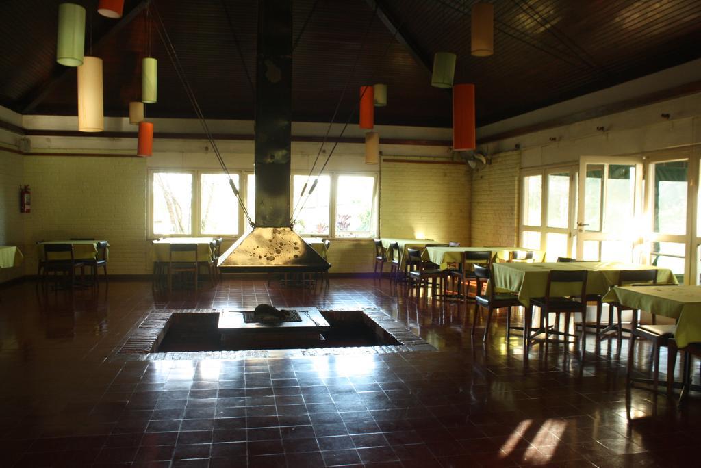 Sihostel San Ignacio  Zewnętrze zdjęcie