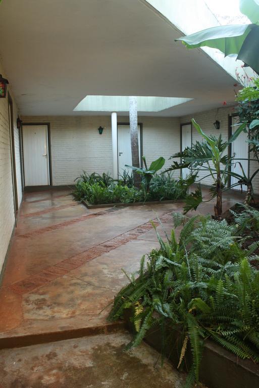 Sihostel San Ignacio  Zewnętrze zdjęcie