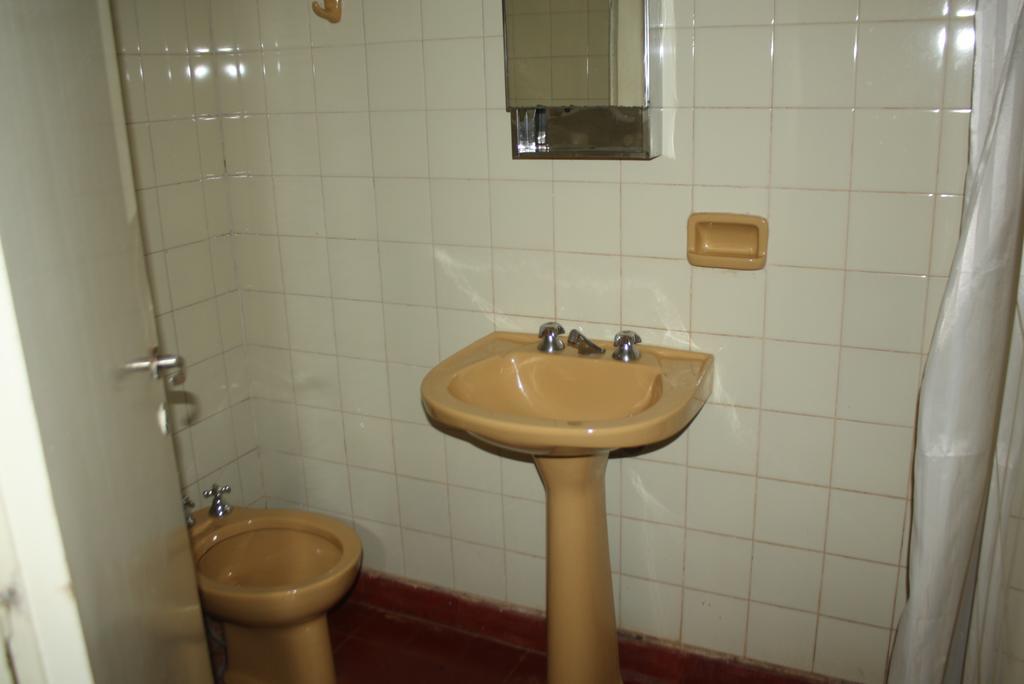 Sihostel San Ignacio  Pokój zdjęcie