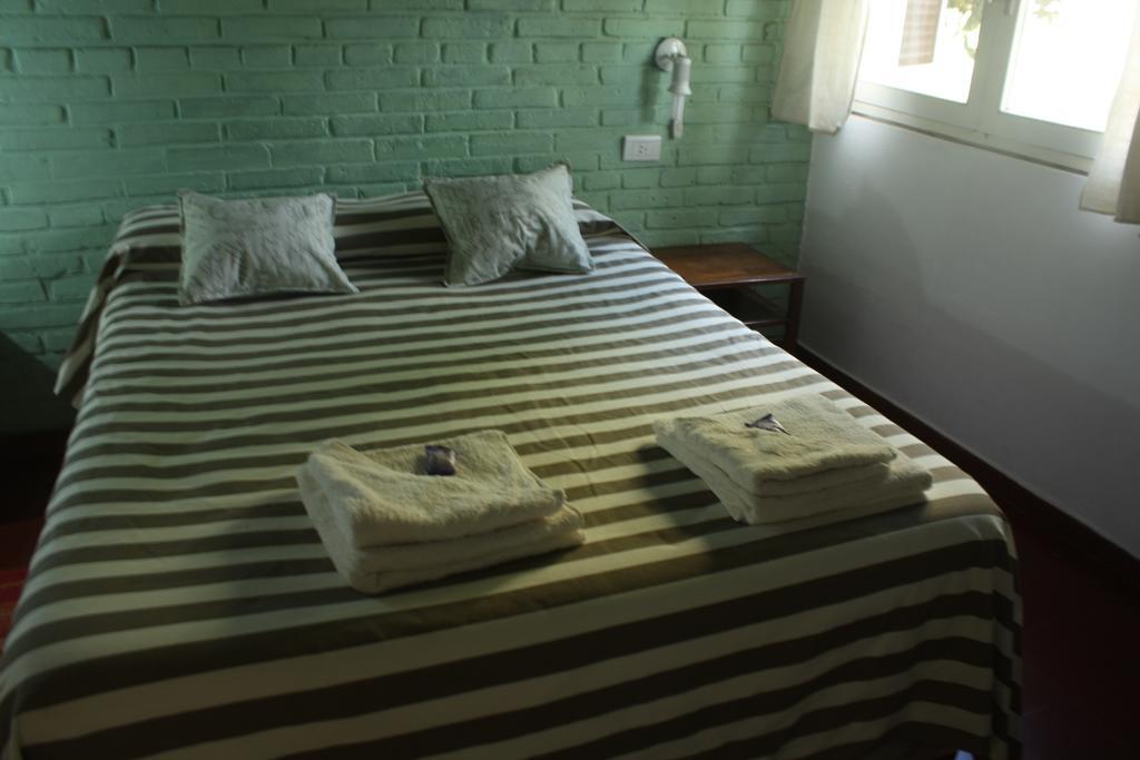 Sihostel San Ignacio  Zewnętrze zdjęcie