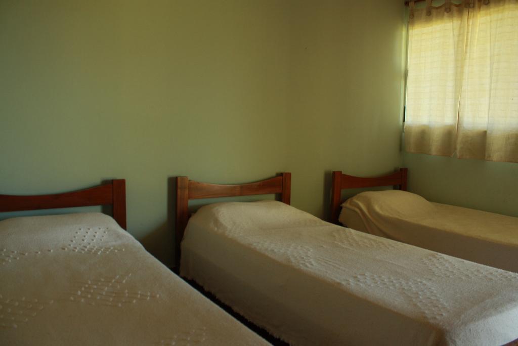 Sihostel San Ignacio  Zewnętrze zdjęcie
