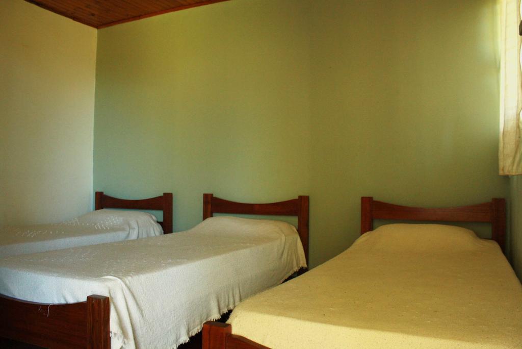 Sihostel San Ignacio  Zewnętrze zdjęcie