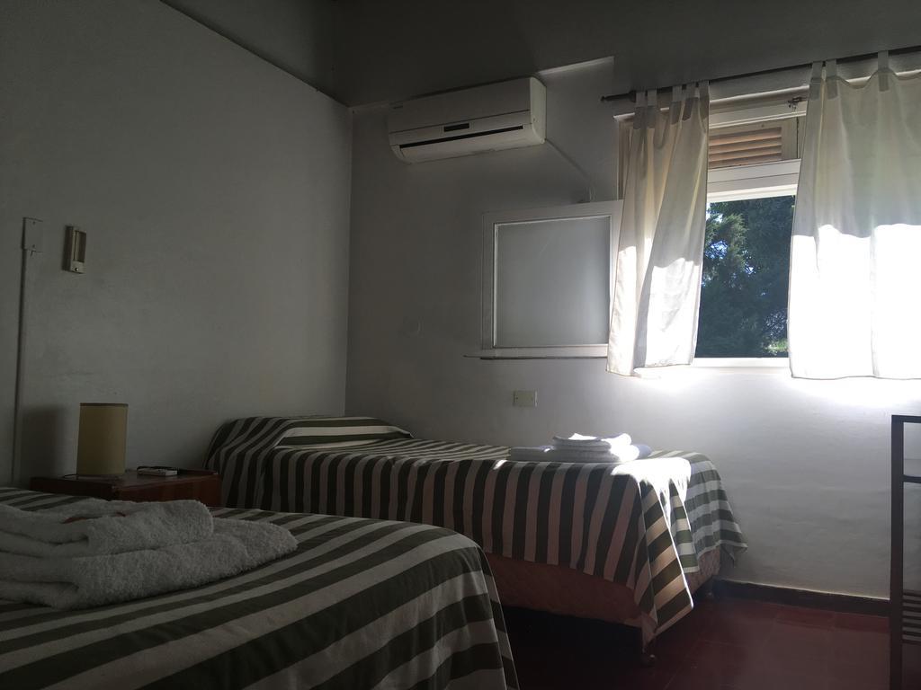 Sihostel San Ignacio  Zewnętrze zdjęcie