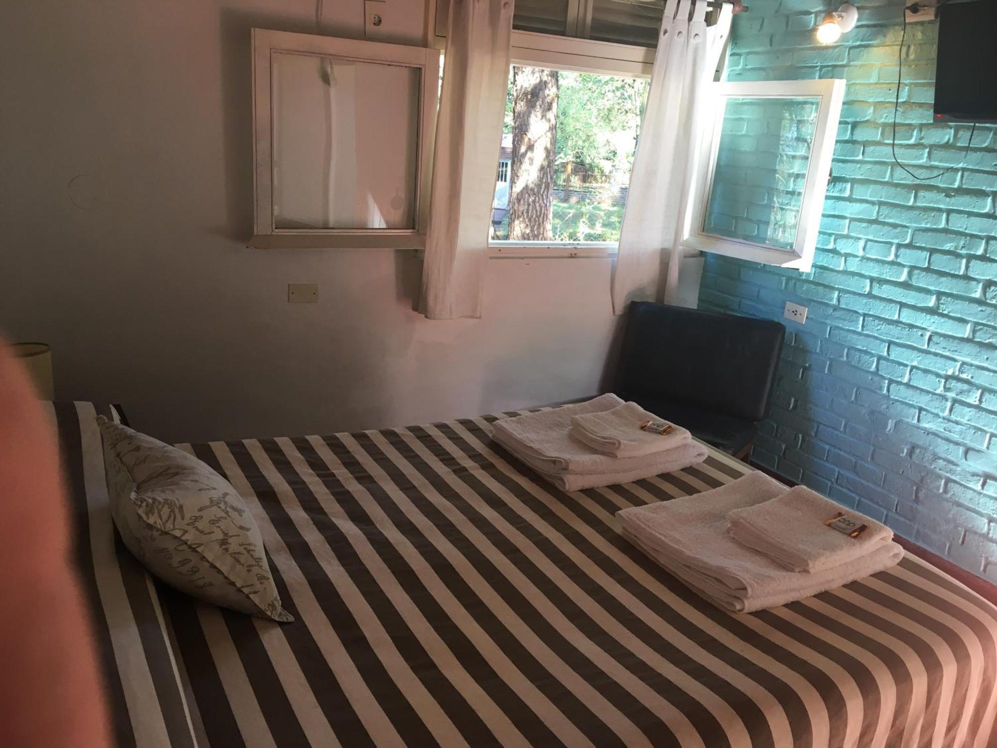 Sihostel San Ignacio  Zewnętrze zdjęcie