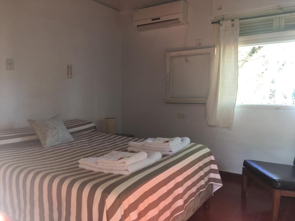 Sihostel San Ignacio  Zewnętrze zdjęcie