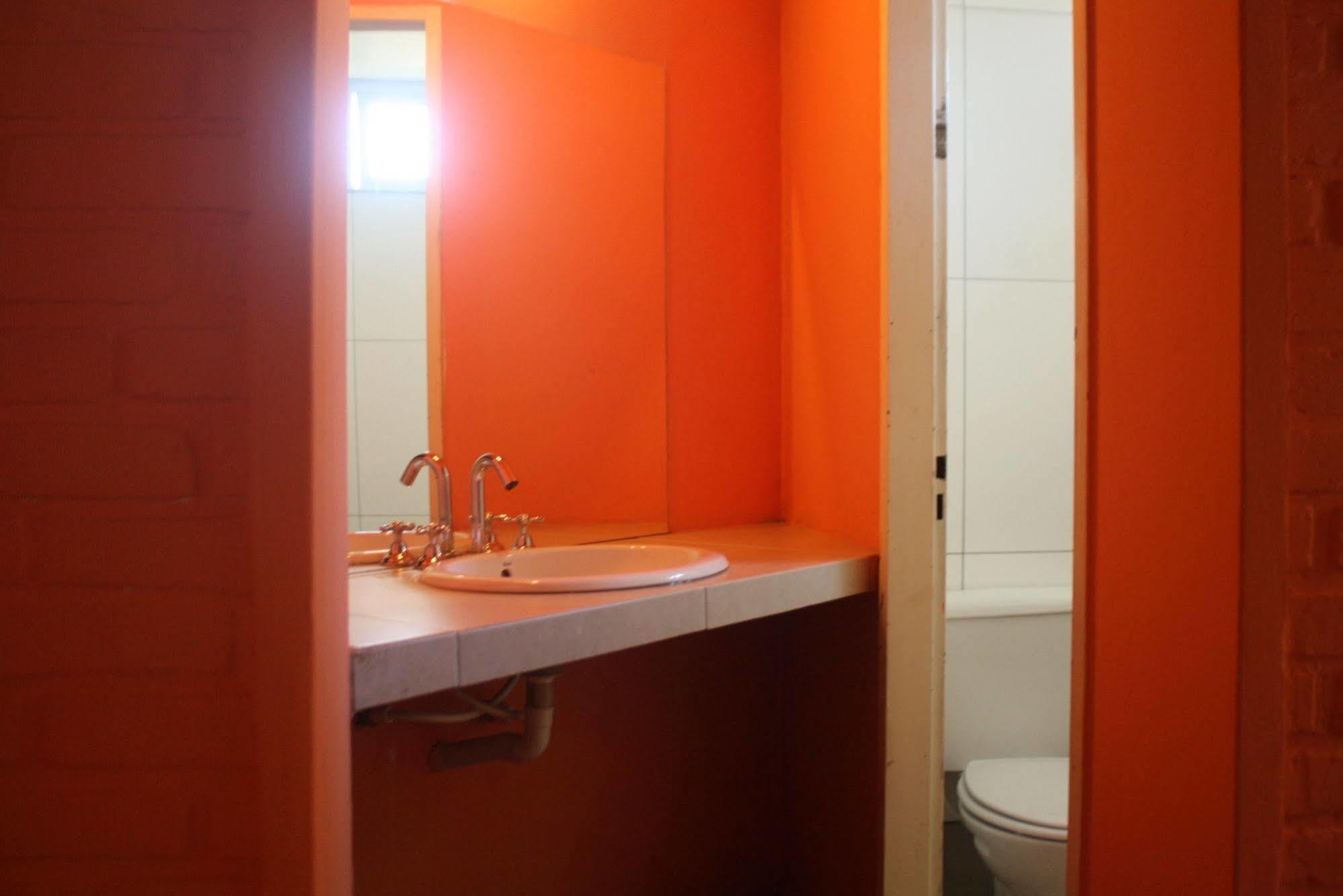 Sihostel San Ignacio  Zewnętrze zdjęcie