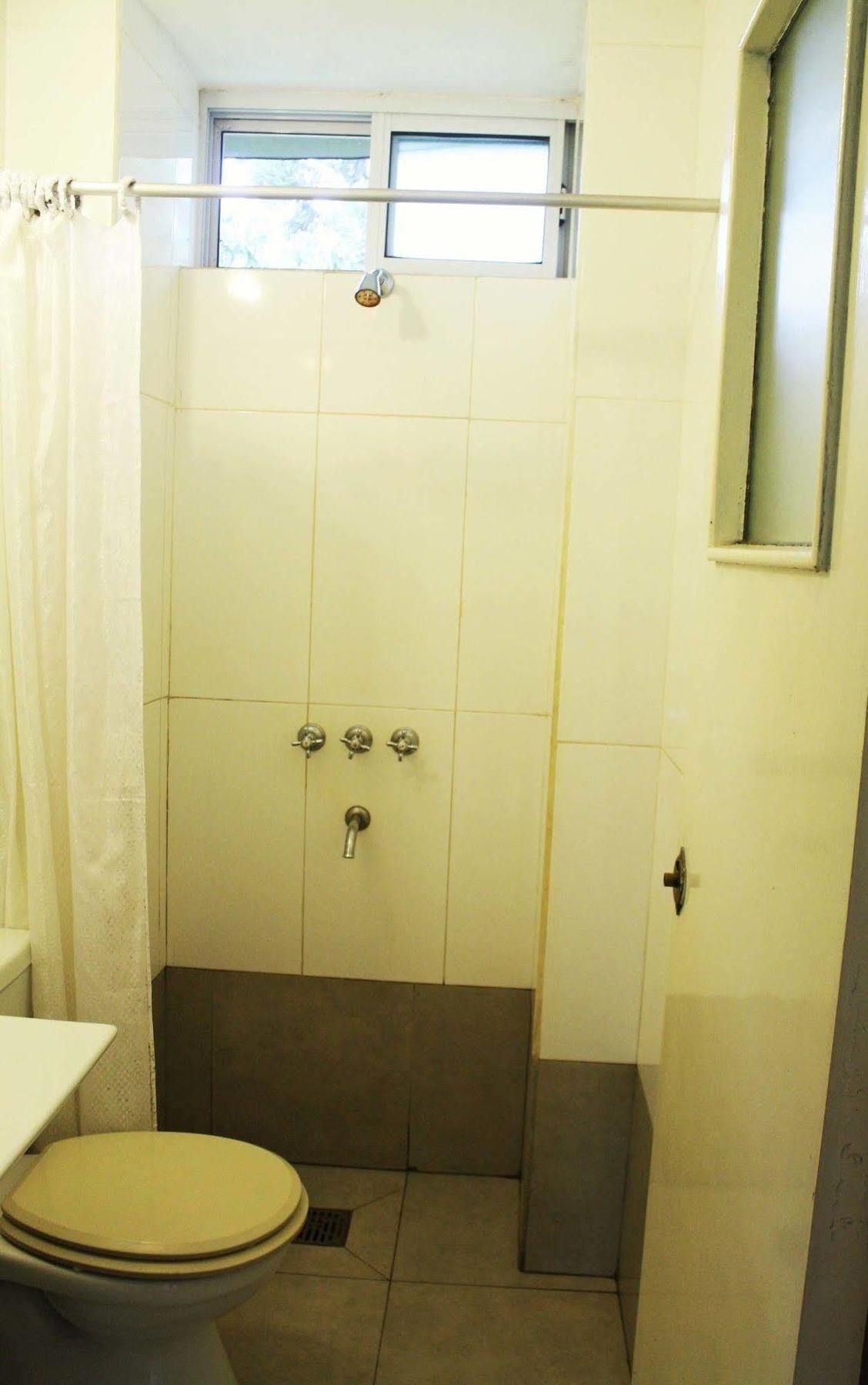 Sihostel San Ignacio  Zewnętrze zdjęcie