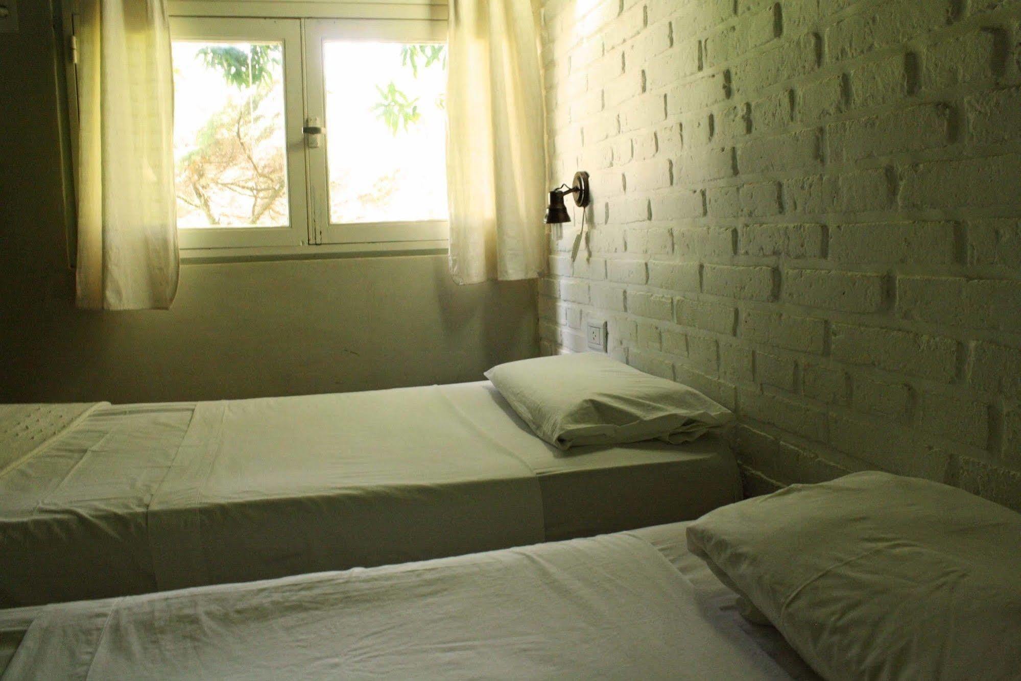 Sihostel San Ignacio  Zewnętrze zdjęcie