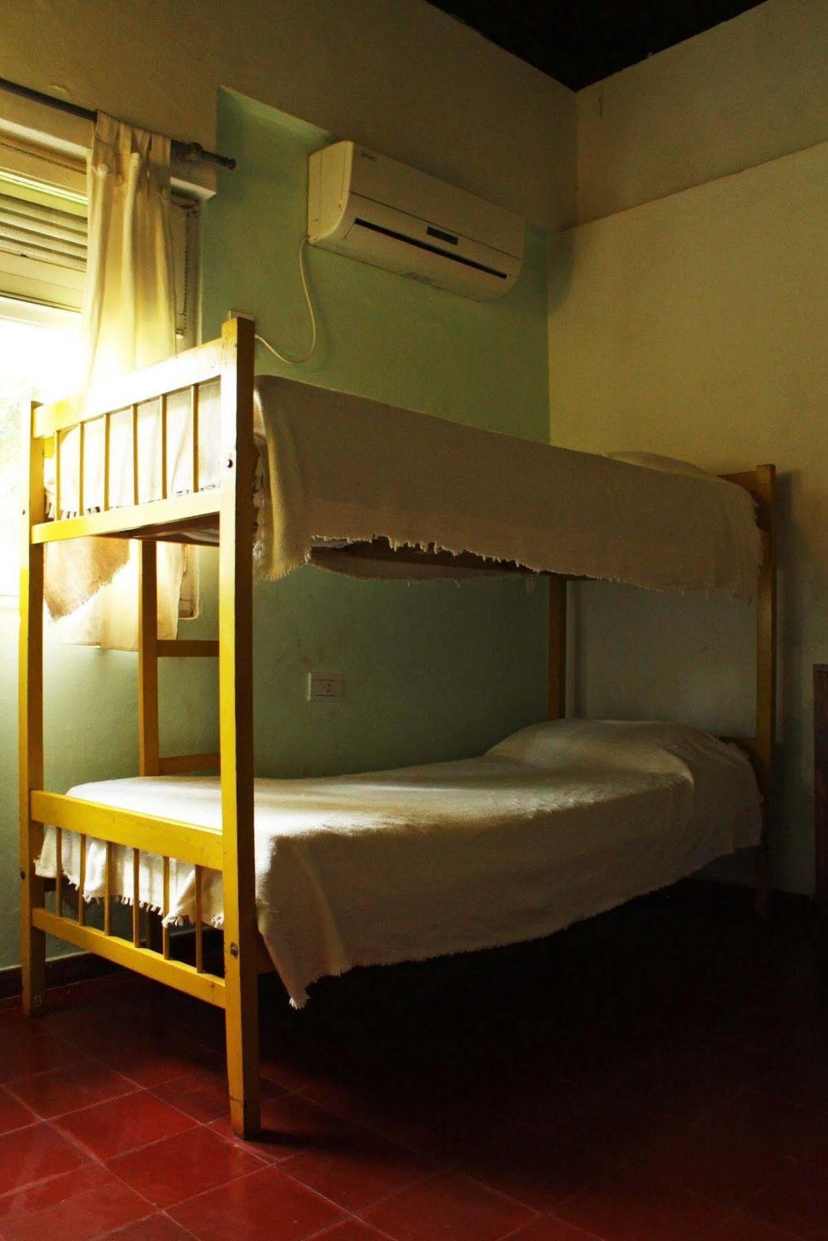 Sihostel San Ignacio  Zewnętrze zdjęcie