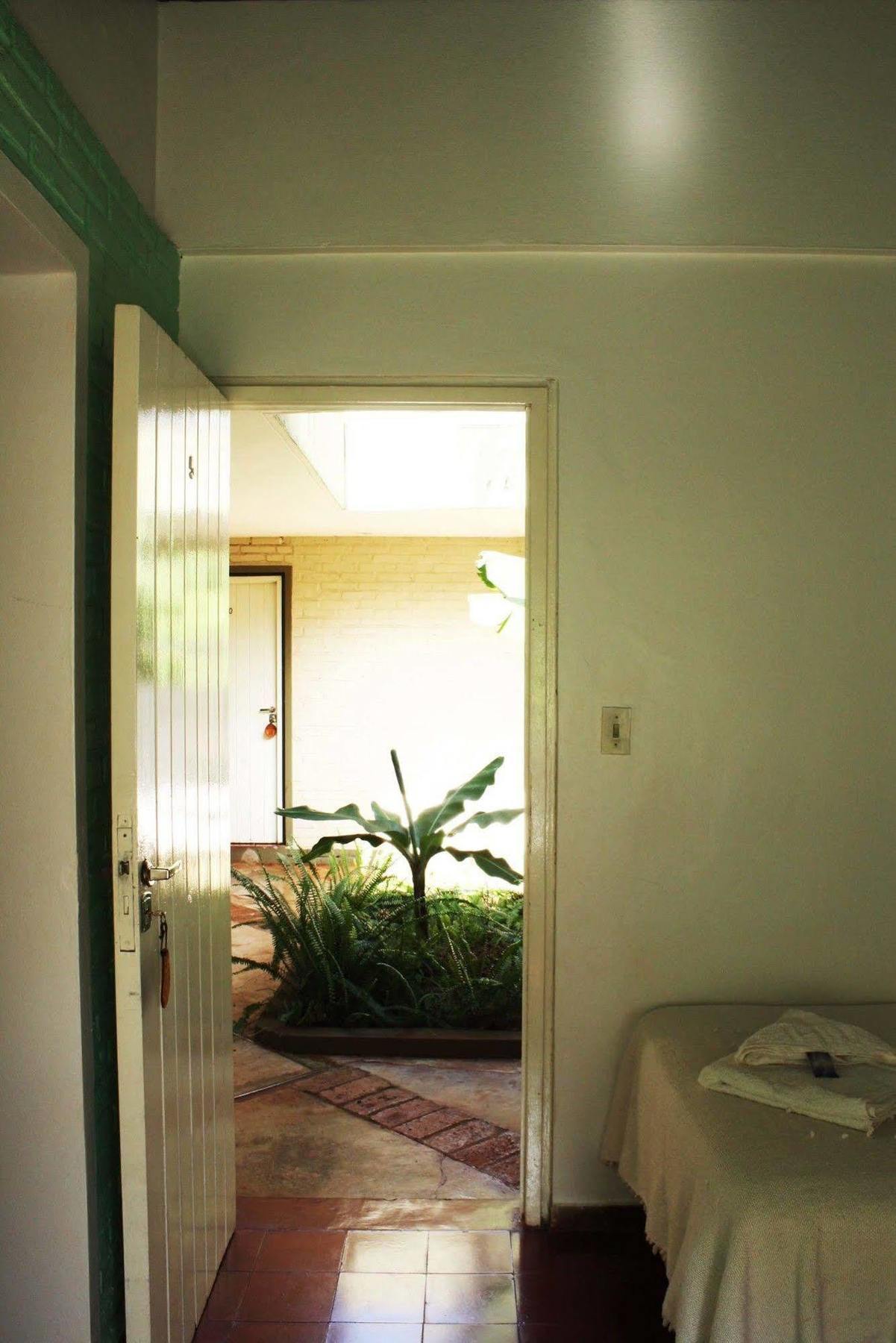 Sihostel San Ignacio  Zewnętrze zdjęcie