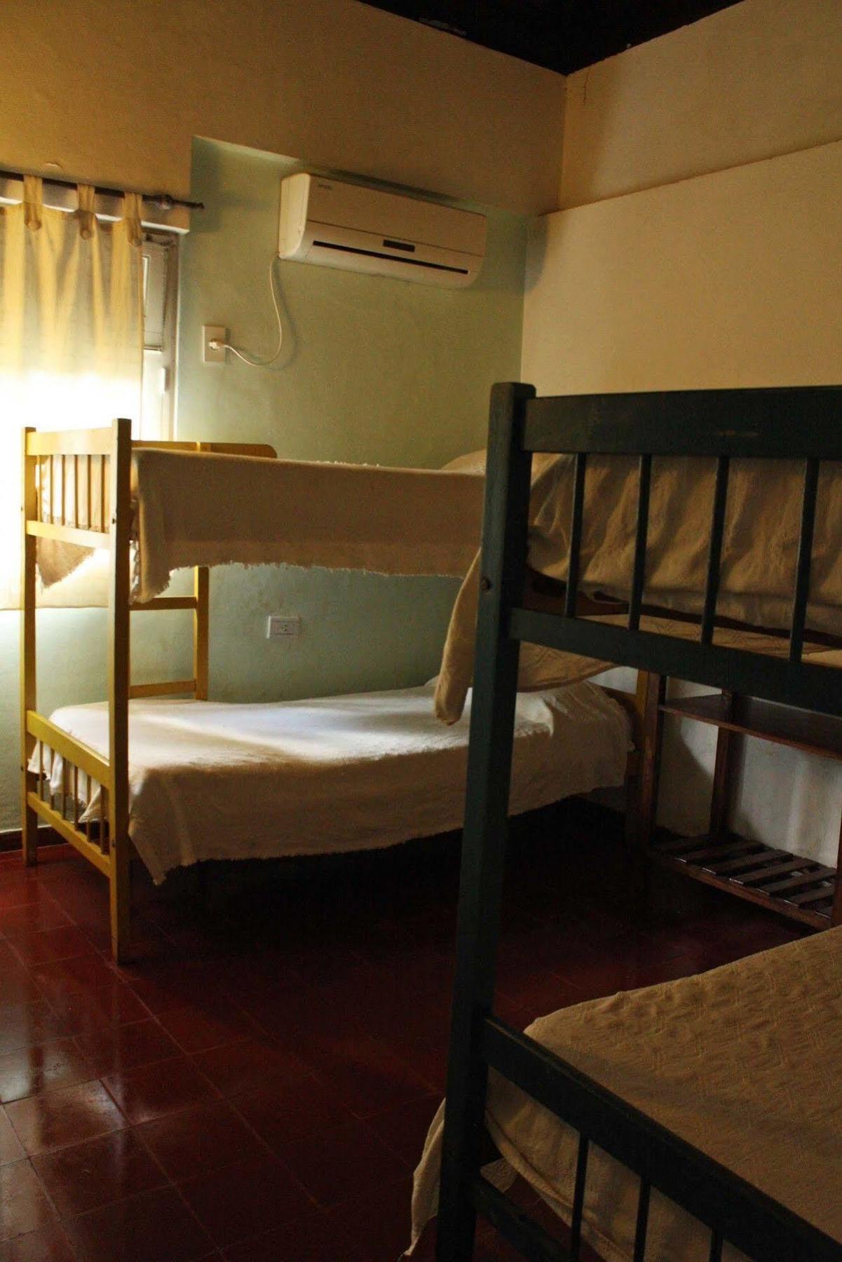 Sihostel San Ignacio  Zewnętrze zdjęcie