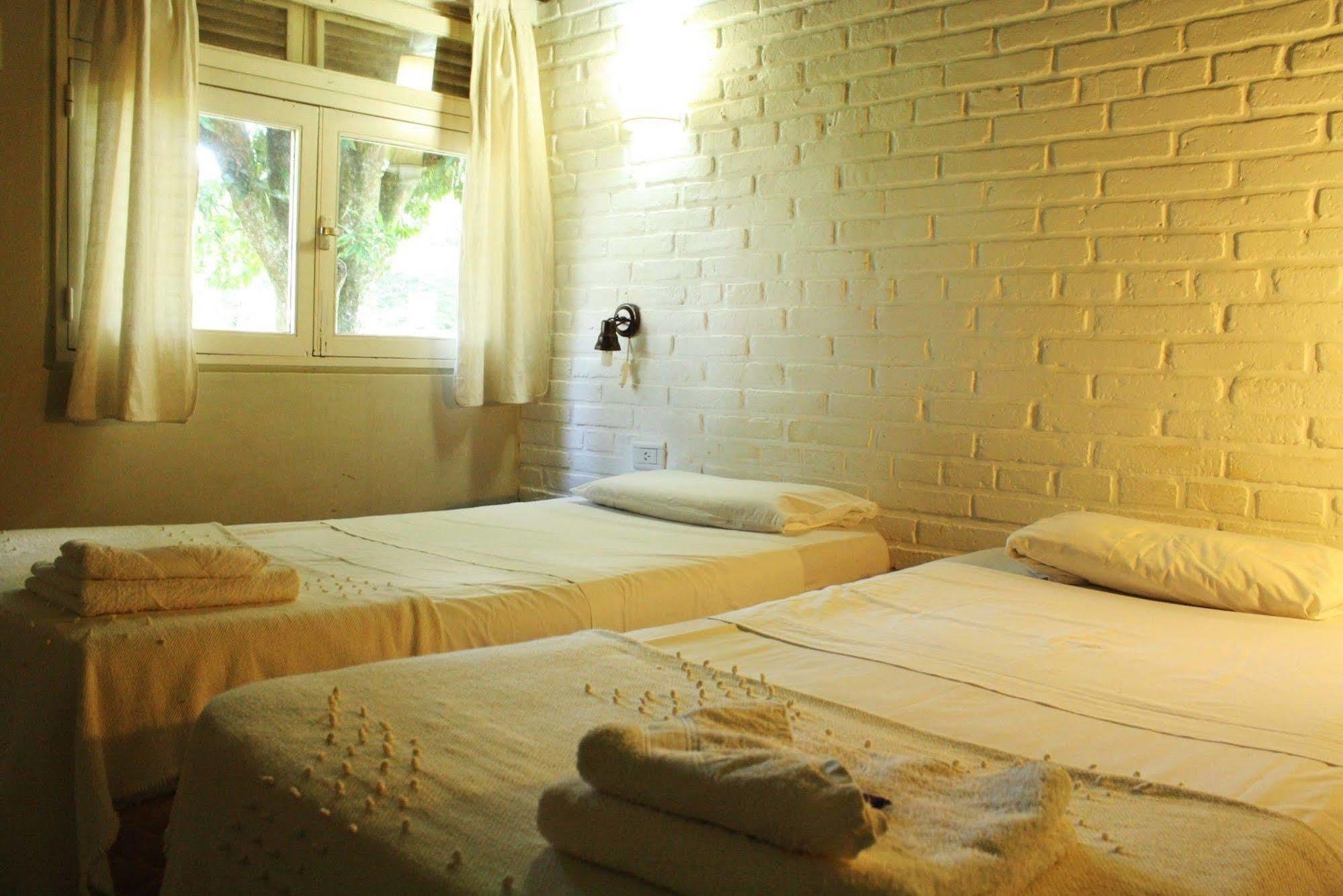 Sihostel San Ignacio  Zewnętrze zdjęcie