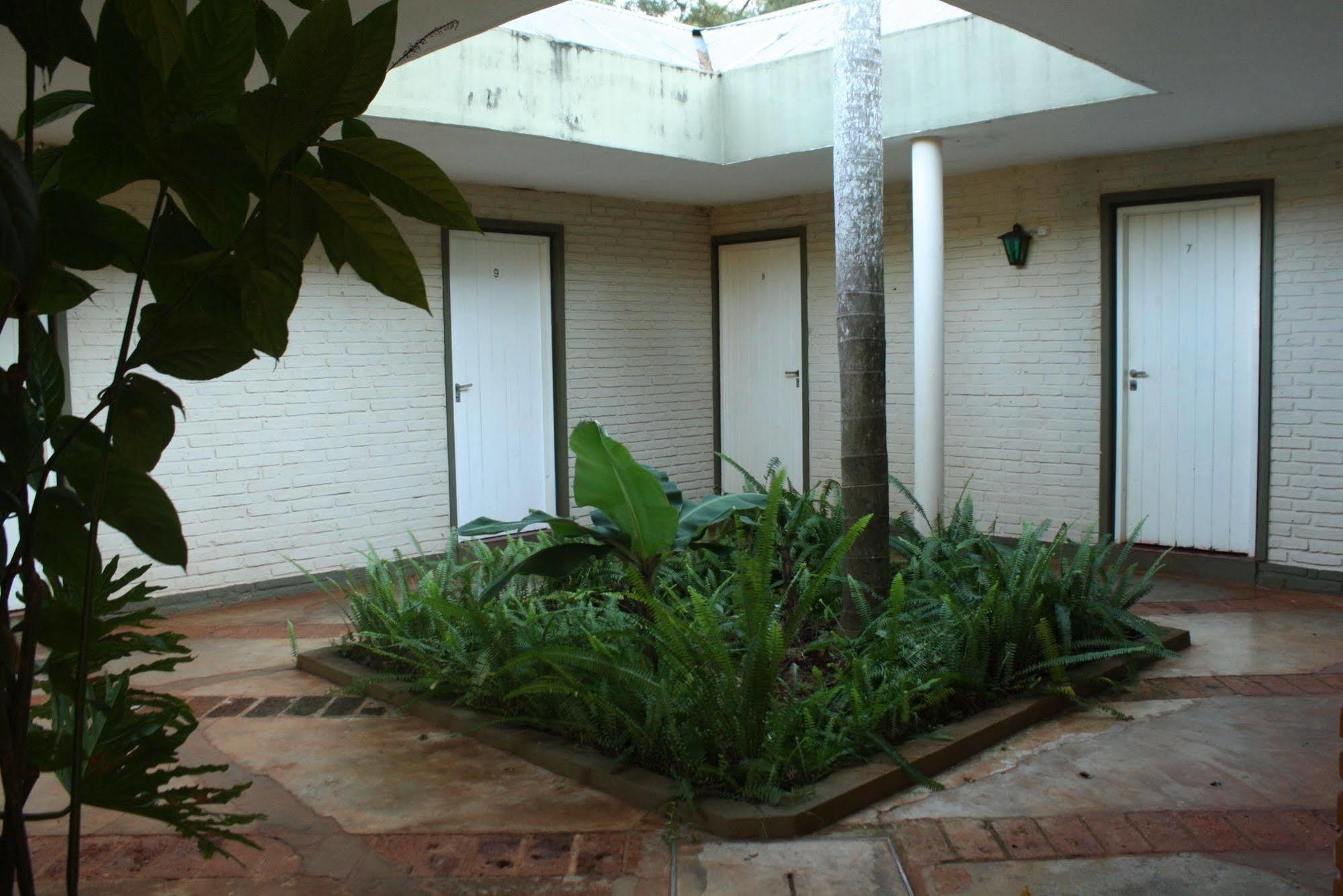 Sihostel San Ignacio  Zewnętrze zdjęcie